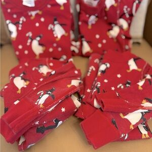 Family Christmas Jammie’s Hannah Andersonn